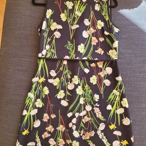 Victoria Beckham by Target dress